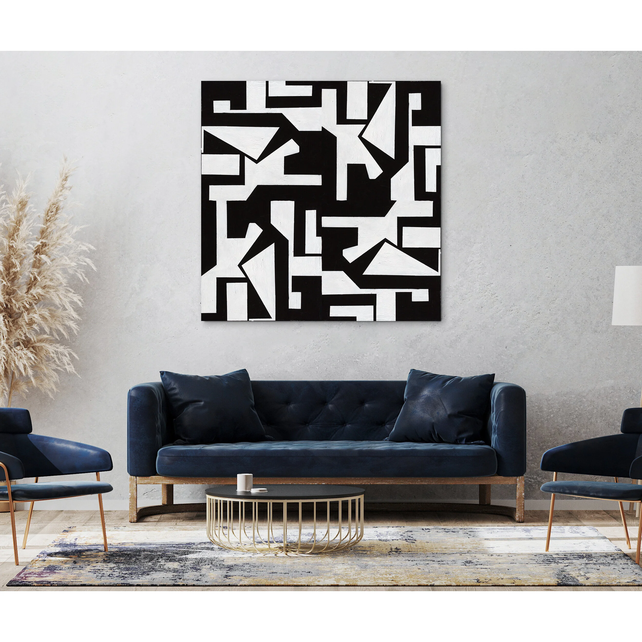 Blue Sea” Bespoke Giclée - Jenny Szita - Gallery of Fine Art Blue Sea” Bespoke Giclée - Jenny Szita - Gallery of Fine Art
